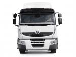 Renault Premium Distribution 6x2 2006 года